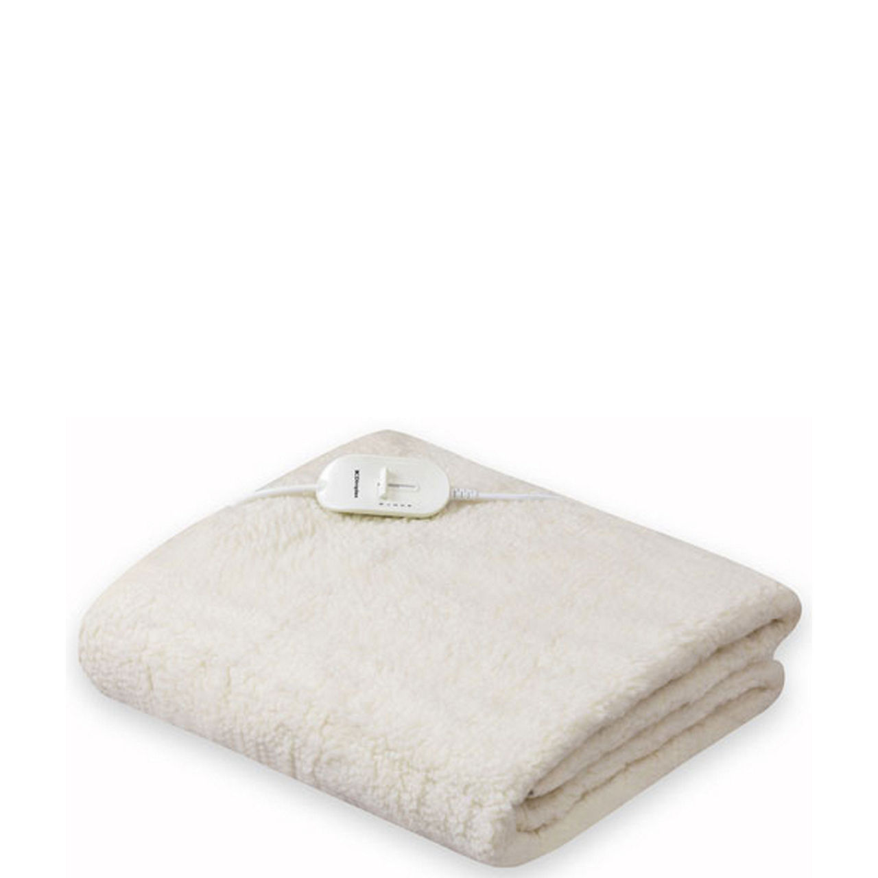 Mattress Cover Fleece Single 4 Heat