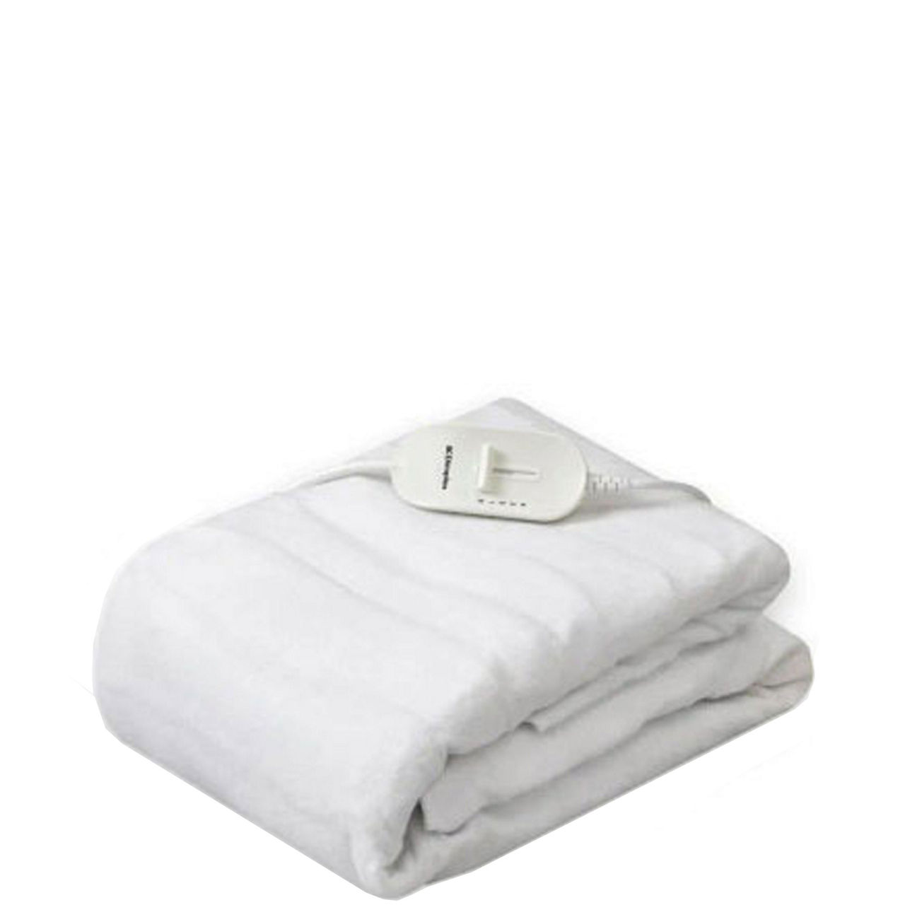 Underblanket King Size Single Control