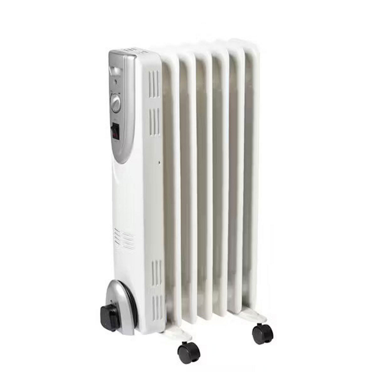 WinterWarm Oil Filled Radiator 1.5W