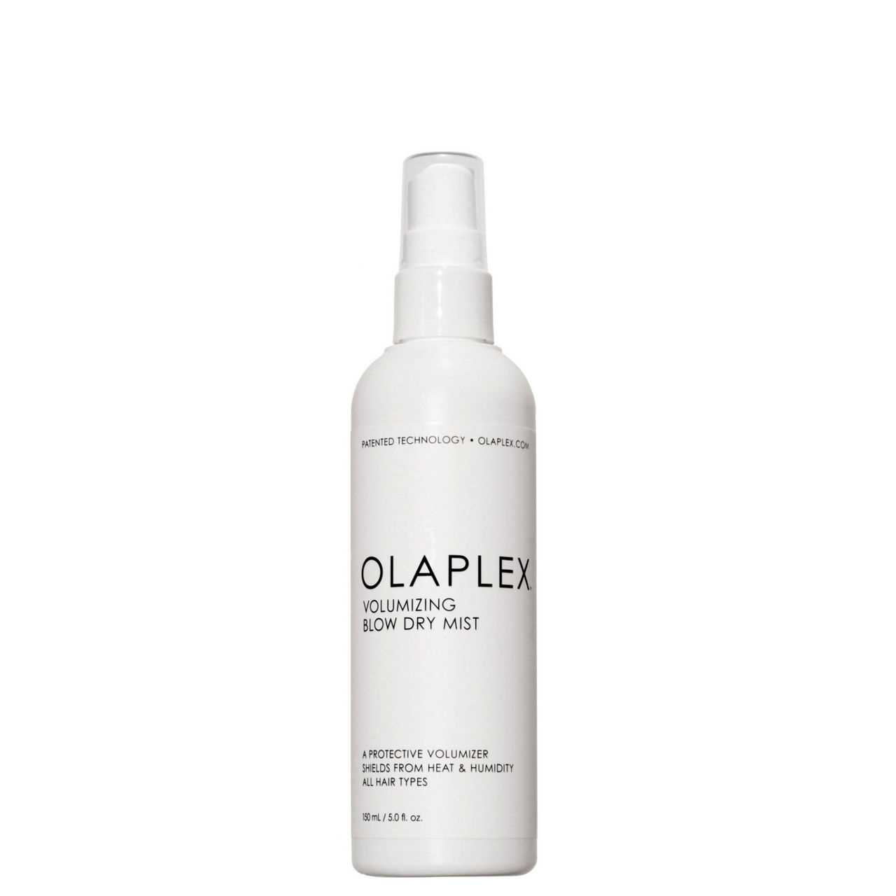 Volumising Blow Dry Mist