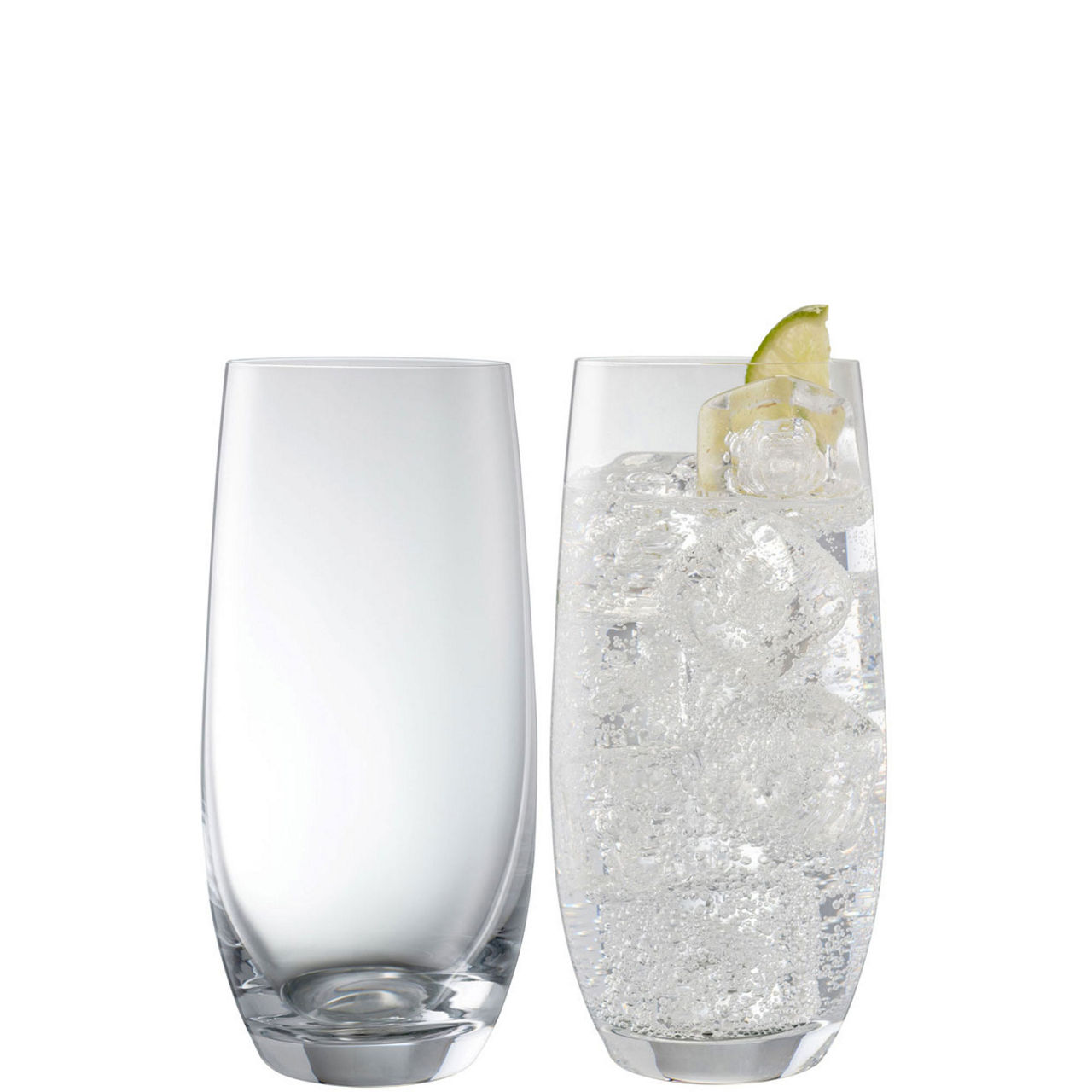Galway Crystal Elegance H-Ball Set
