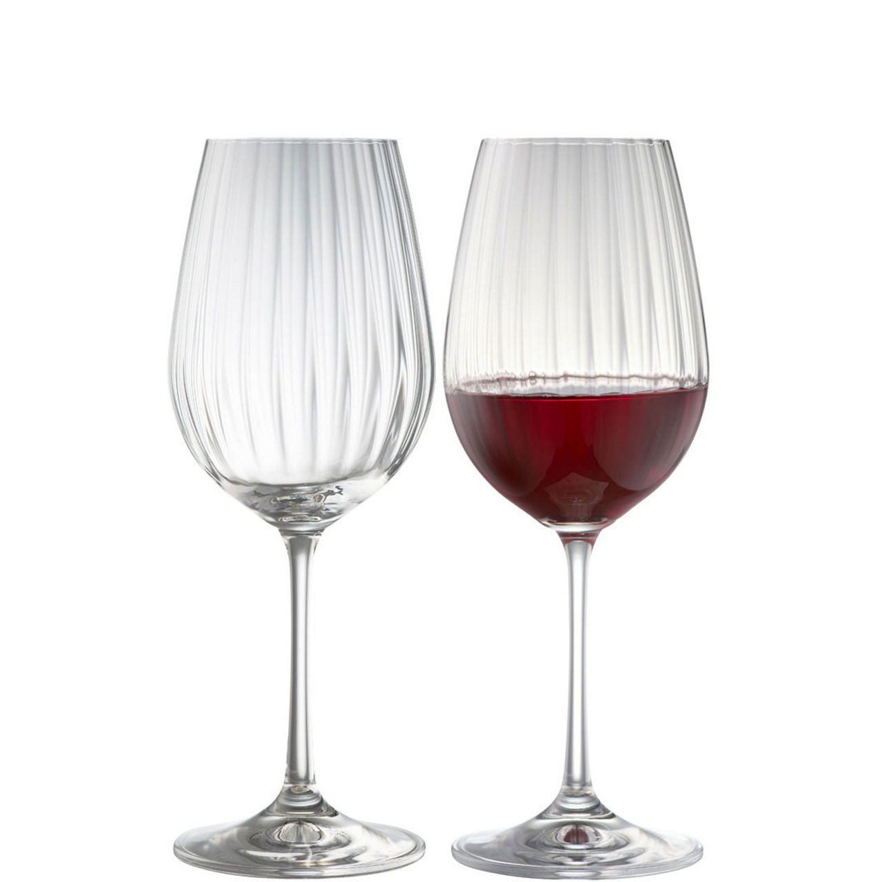 Galway Crystal Erne Wine Pair