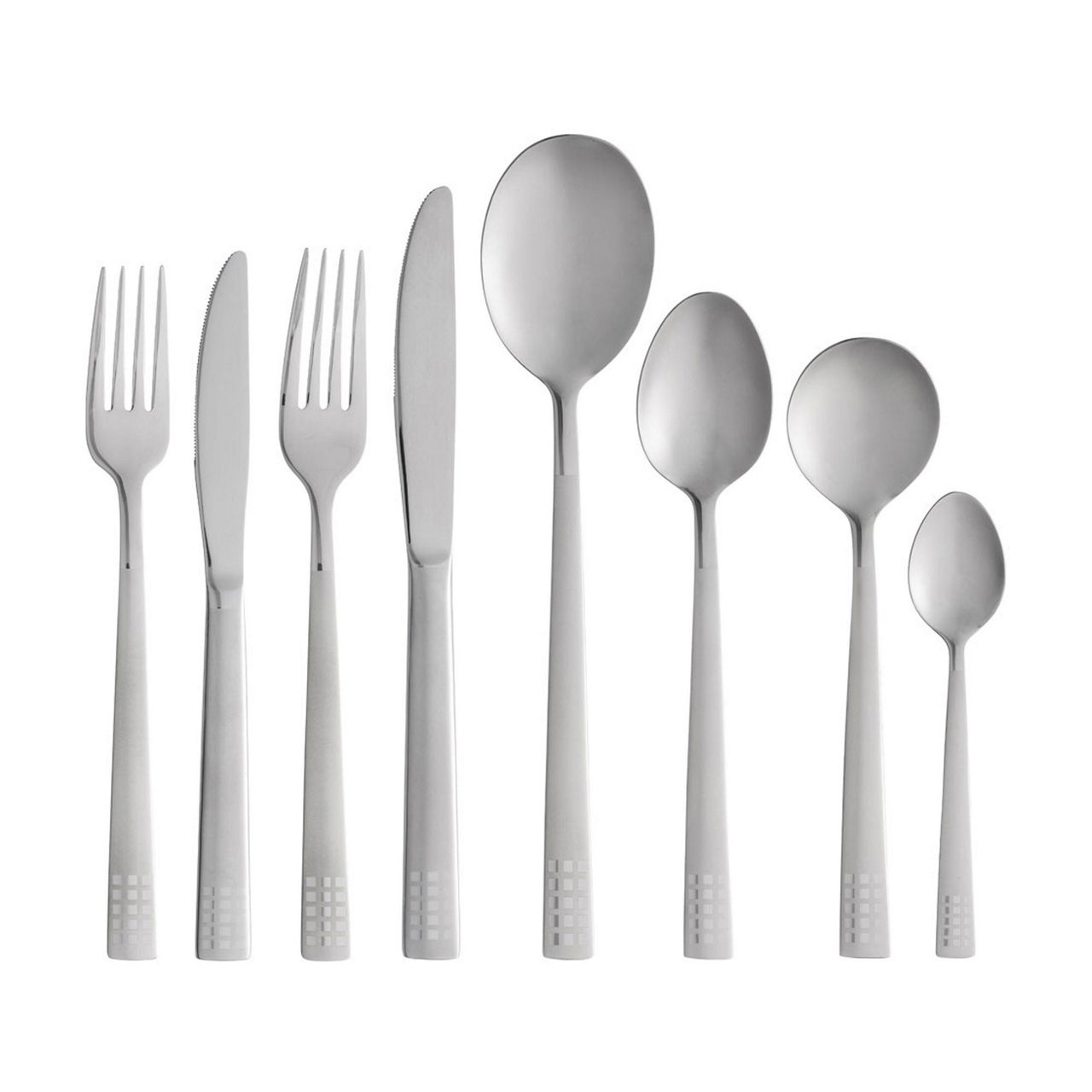 Belleek Grafton 72 Piece Cutlery Set
