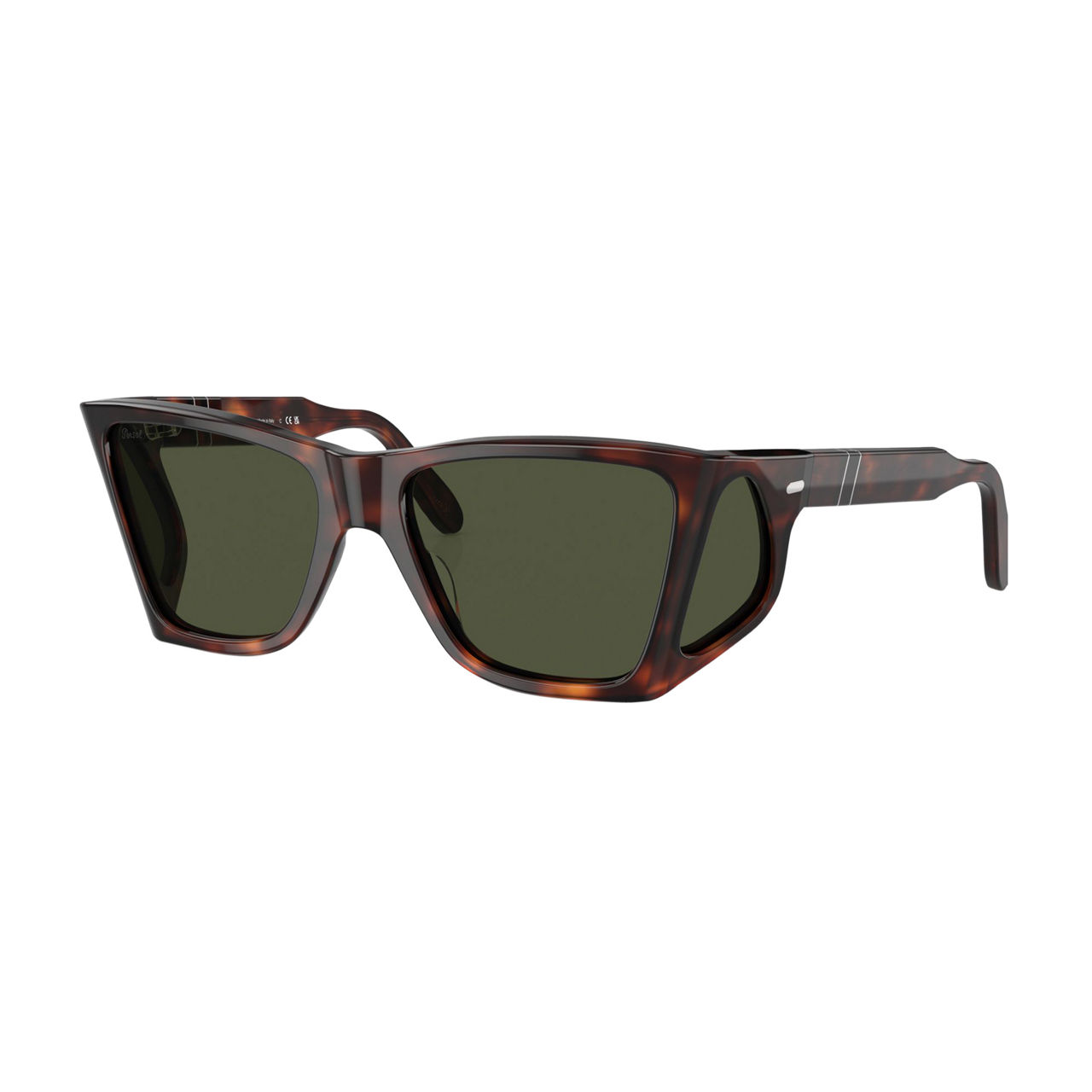 Rectangle Sunglasses PO0009
