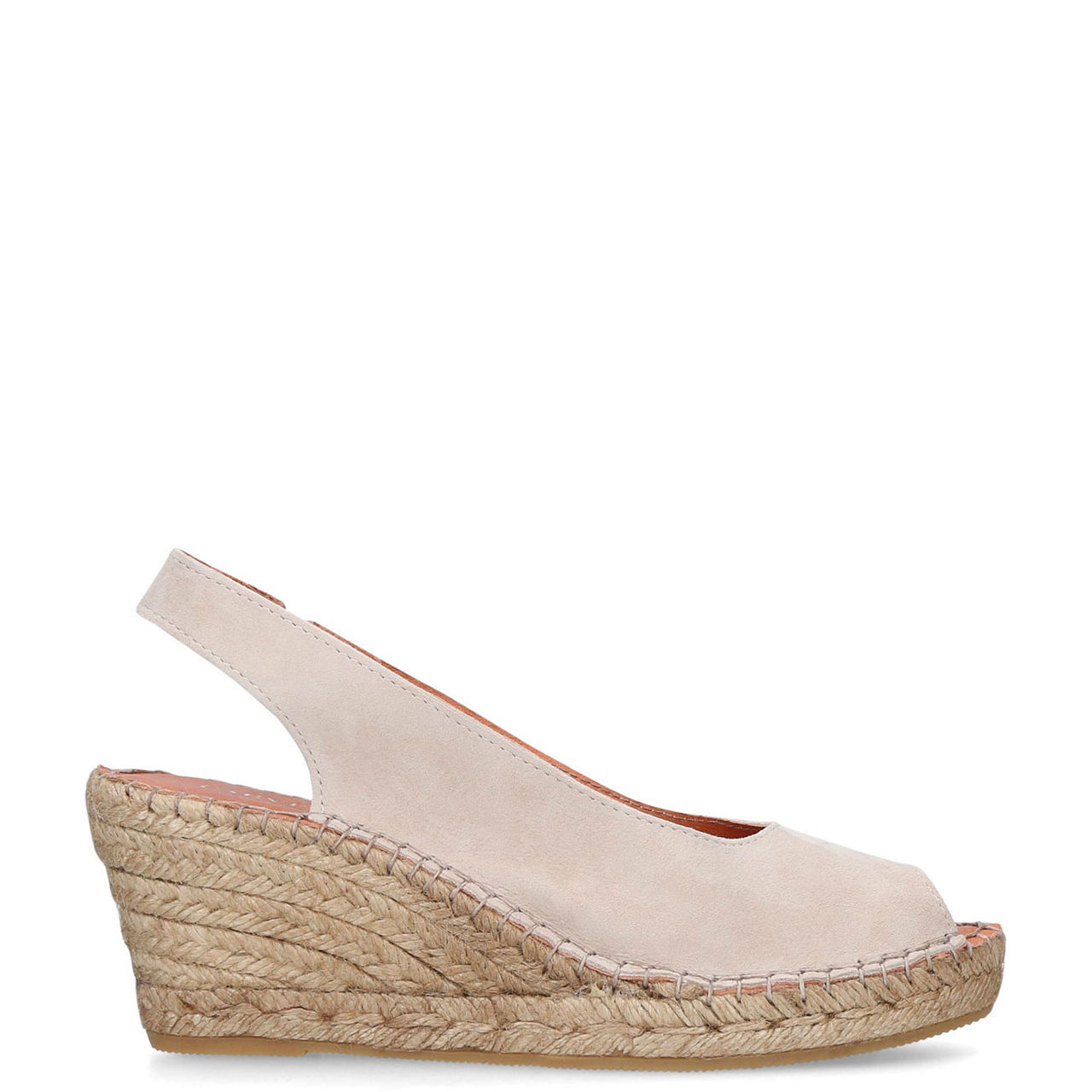 Sharon 2 Wedges