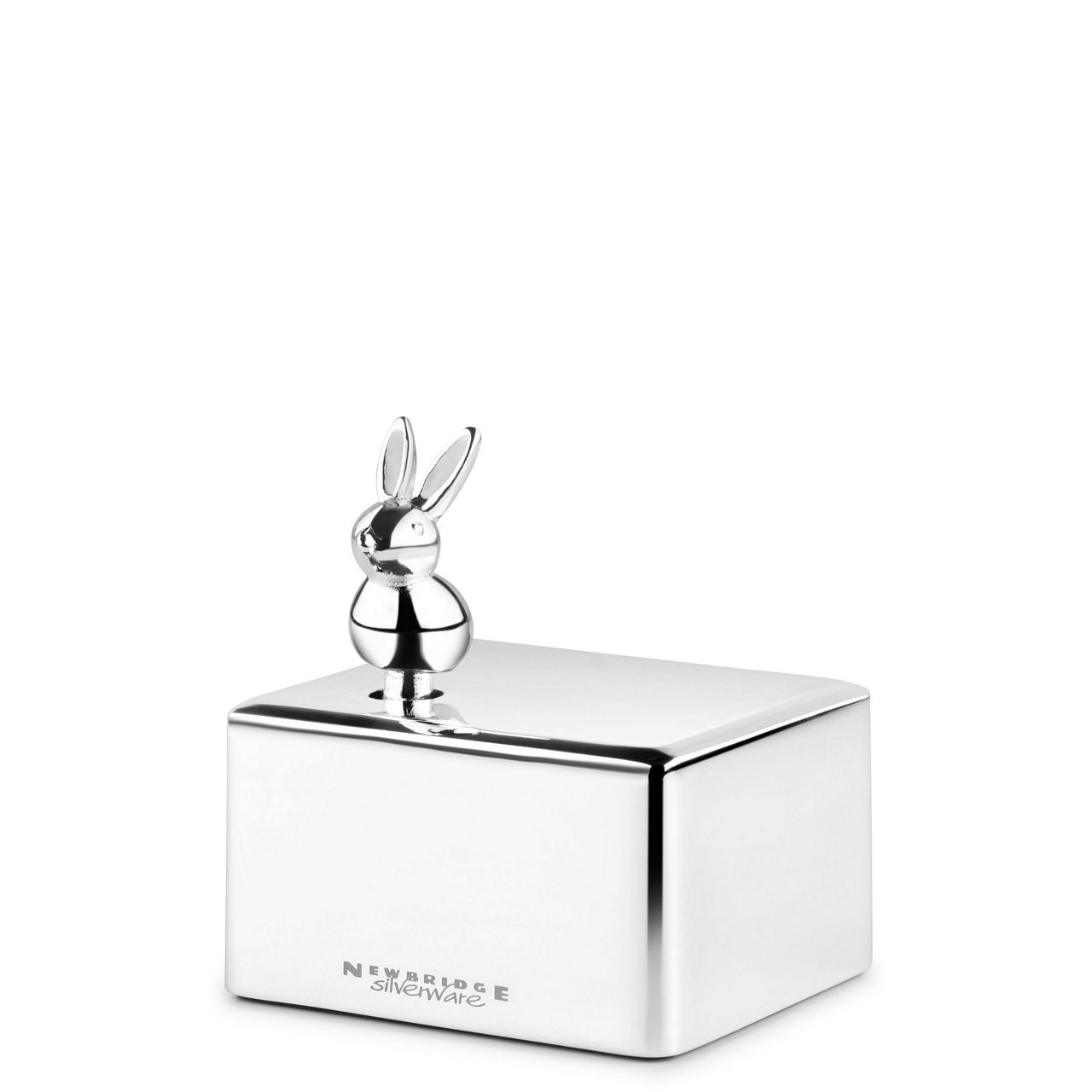 Rabbit Music Box