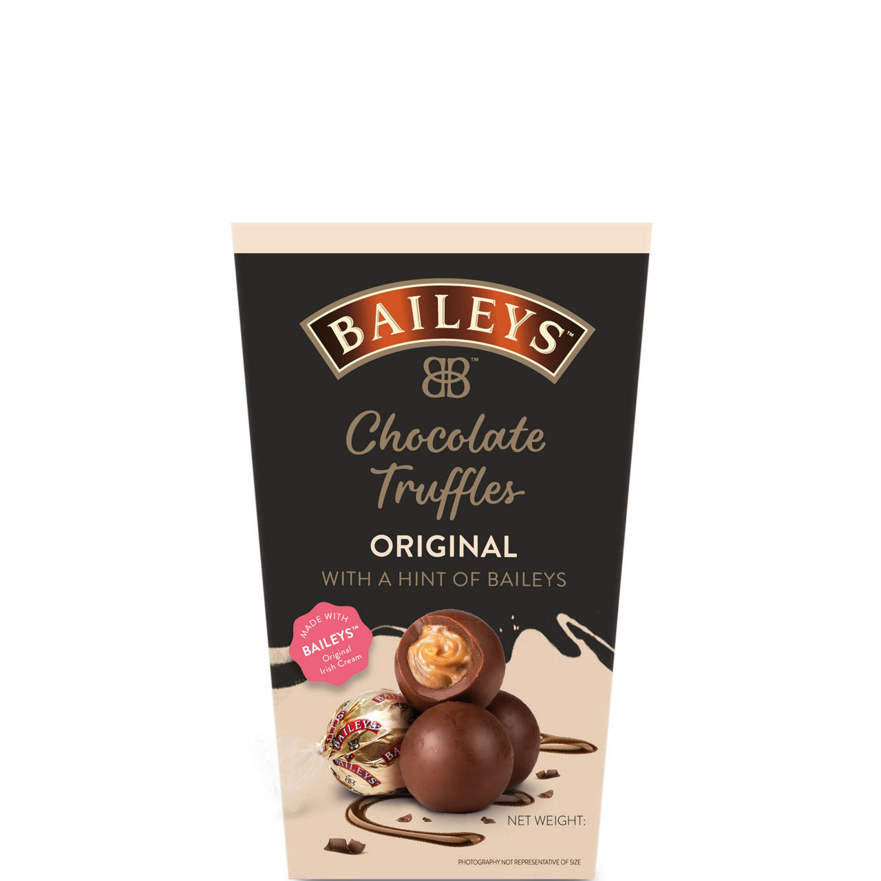 Original Truffle Box 205g