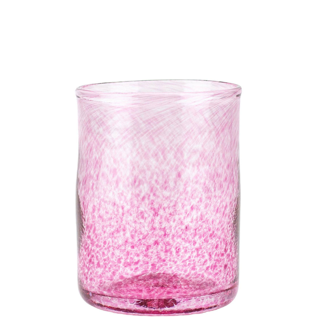 Rainbow Beakers - Pink