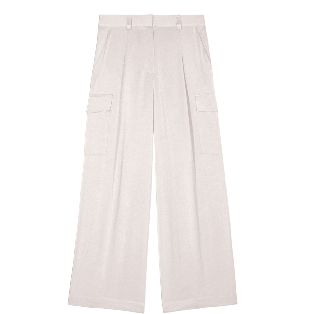 Cary Cargo Straight Leg Trousers