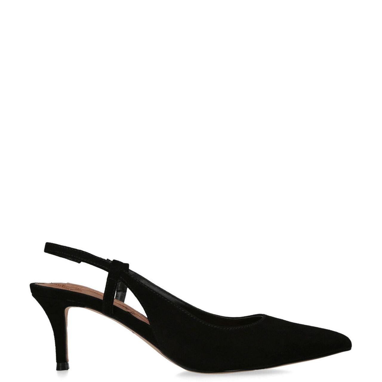 Belgravia Slingback Pumps