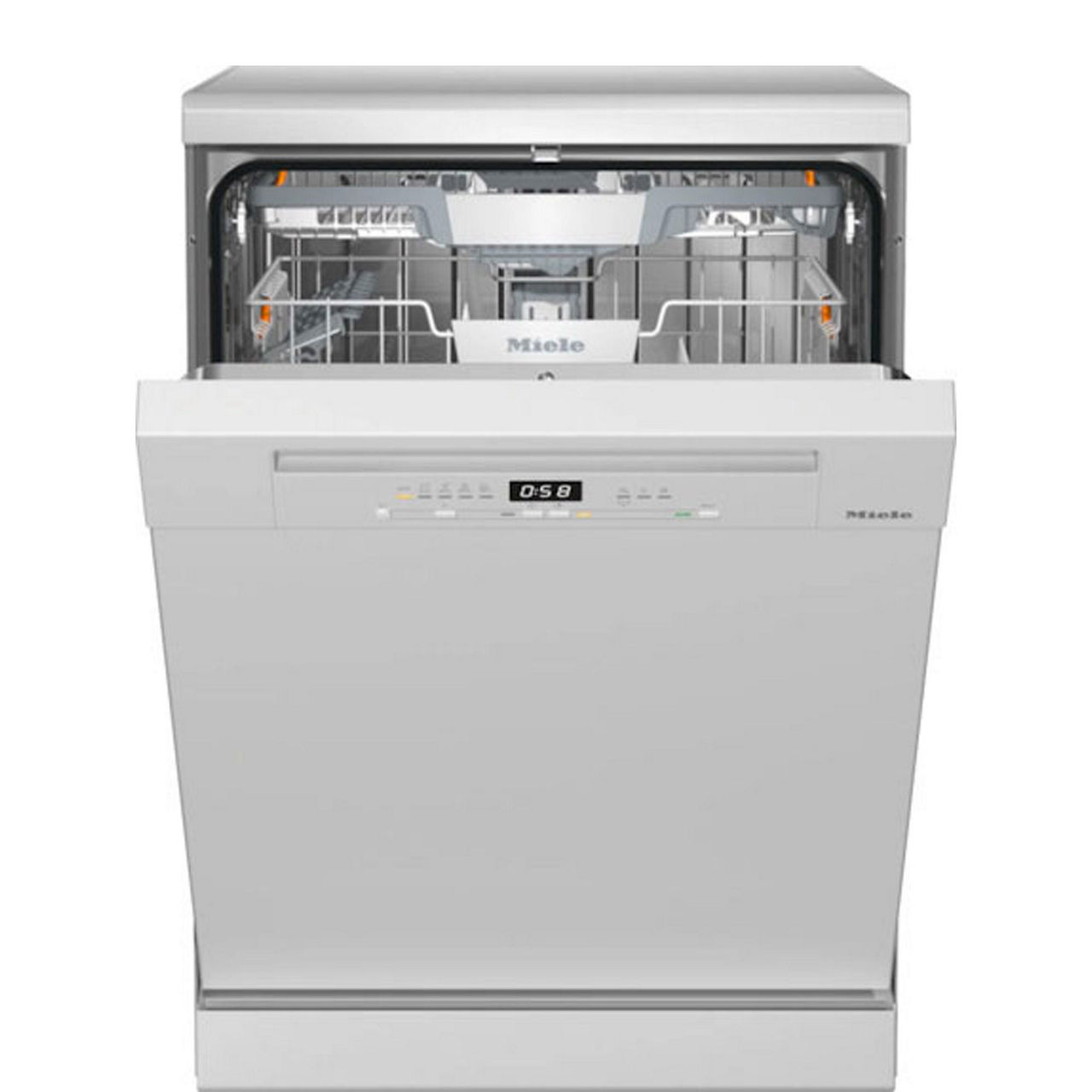 Active Plus freestanding dishwasher 12153260