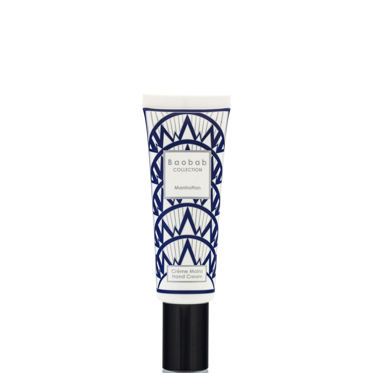 Manhattan Hand Cream 50ml