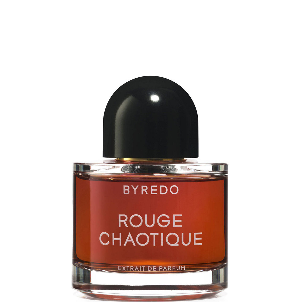 Rouge Chaotique Extrait de Parfum