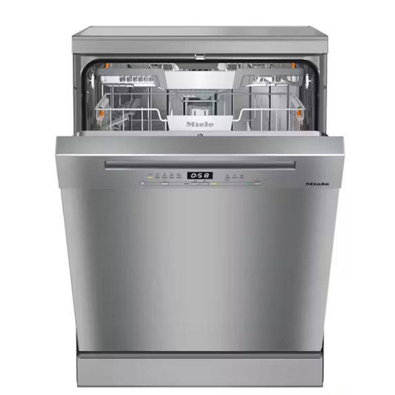 Front Active Plus Freestanding Dishwasher 12153270