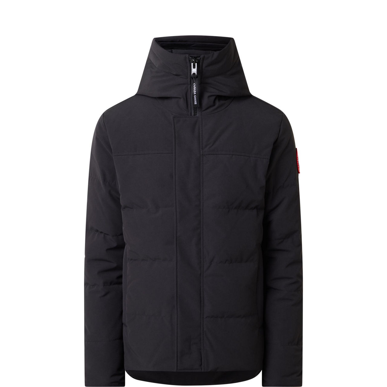 Macmillan Parka Jacket