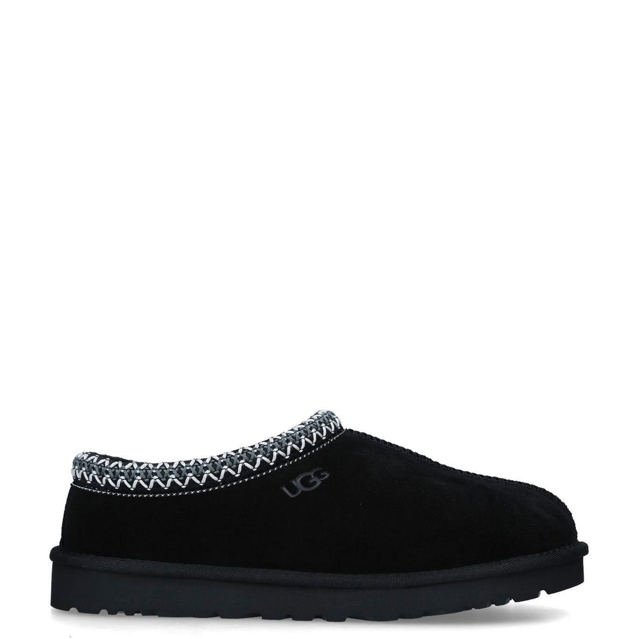 Tasman Slip-On Mules