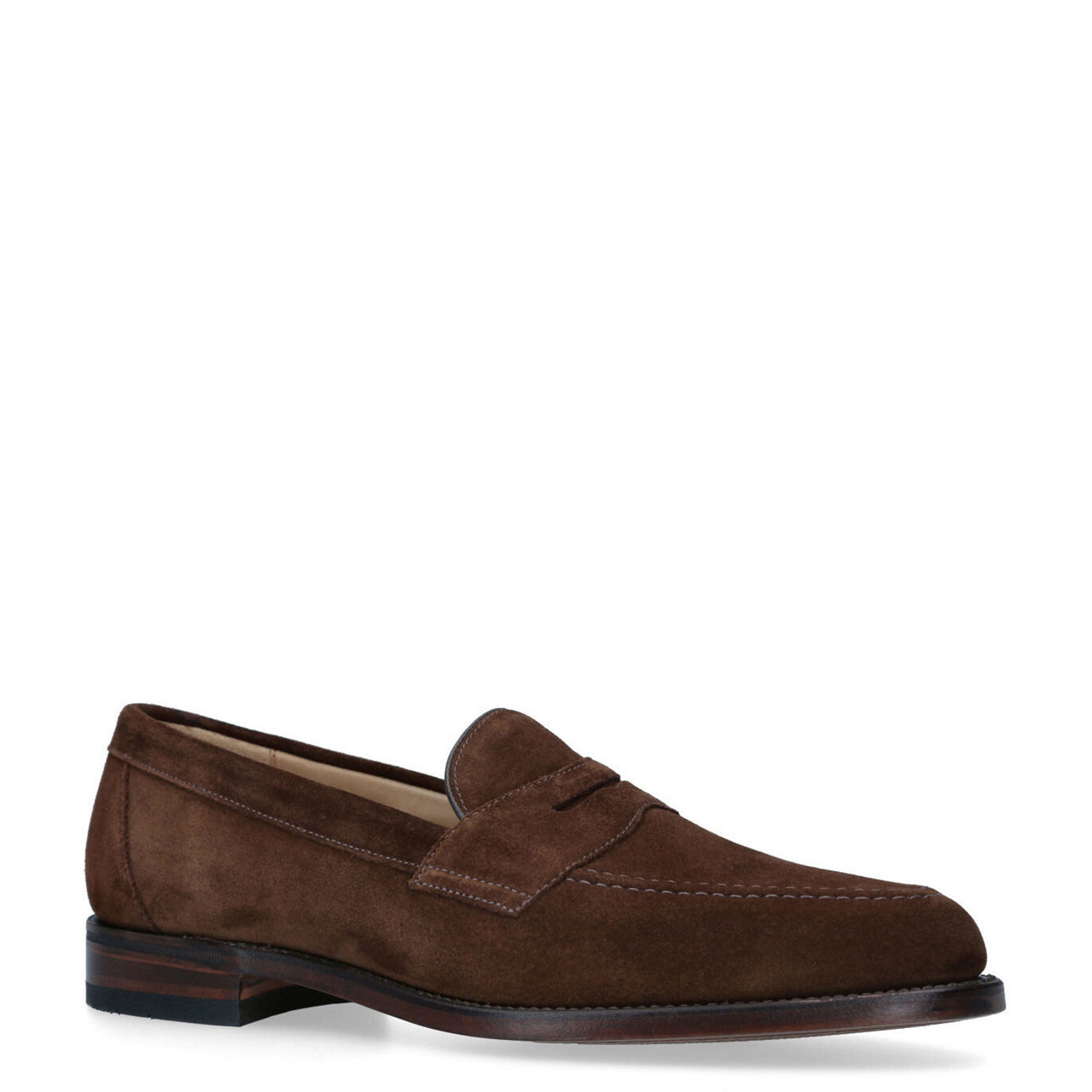 Imperial Slip-On Loafers