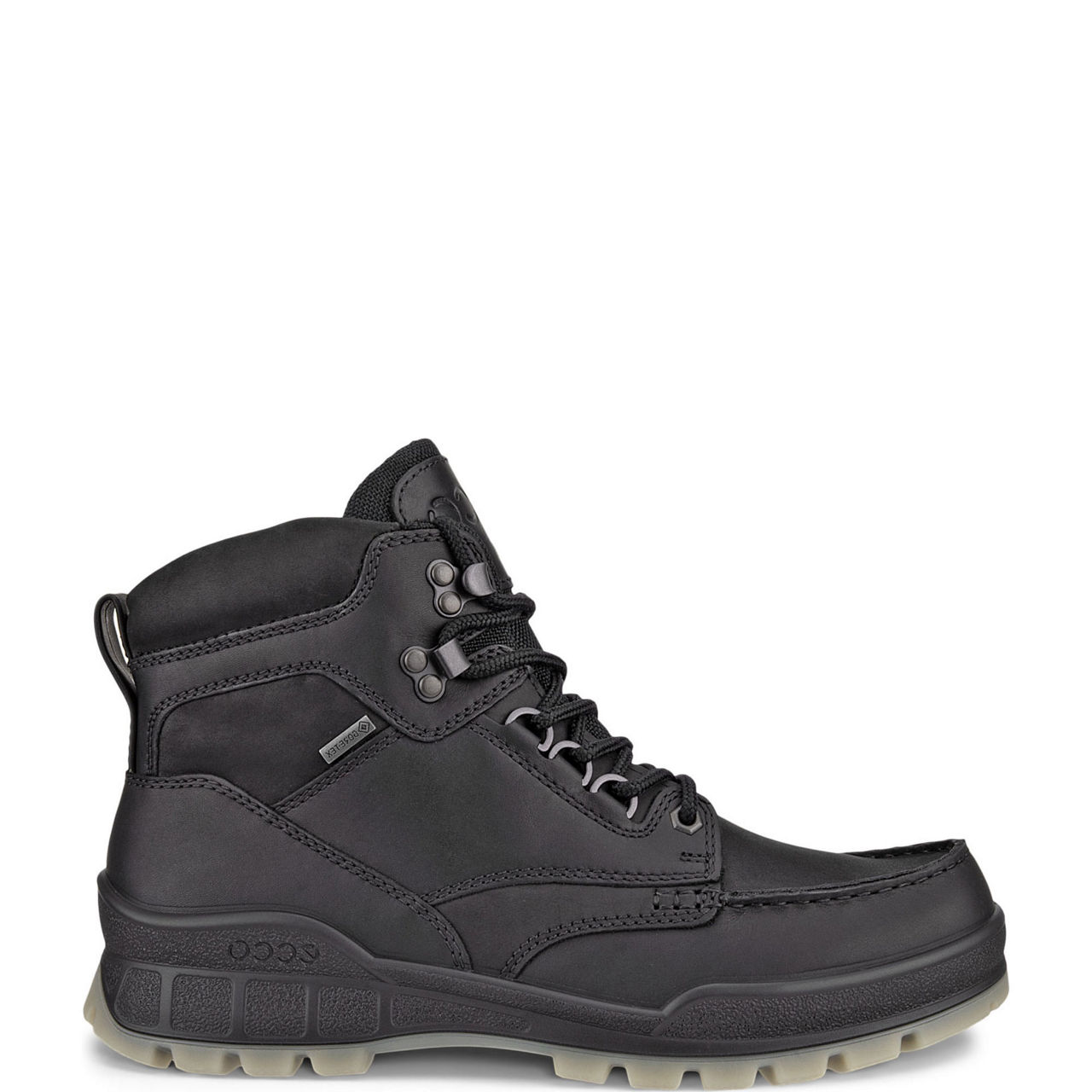 Track 25 Hiking Boots