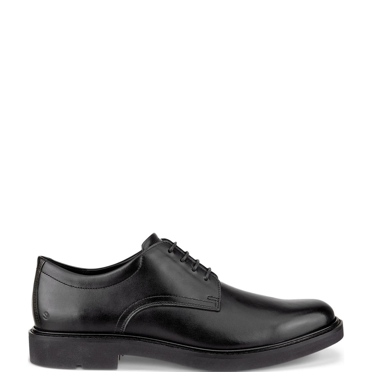 Metropole Lace-Up Shoes