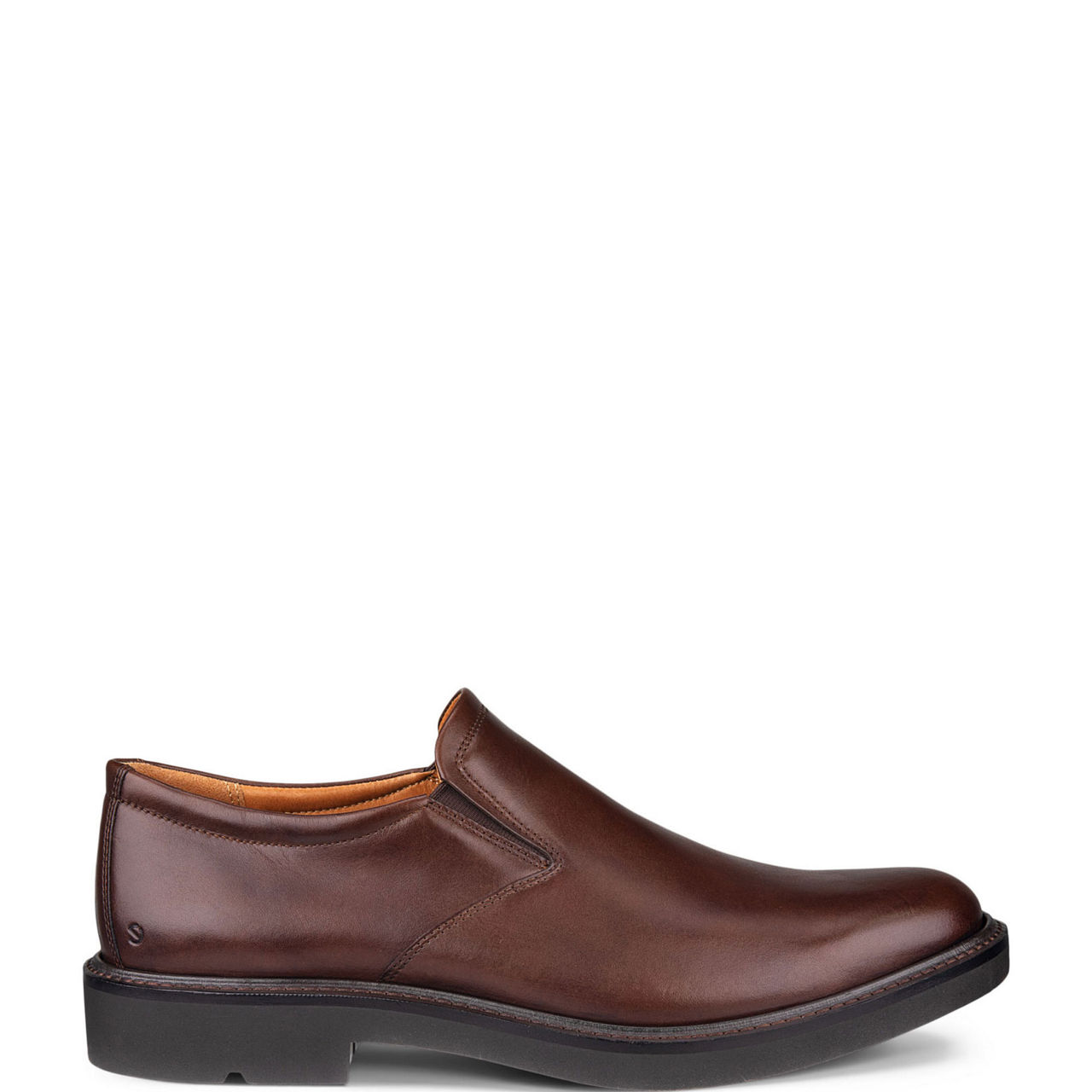 Metropole Slip-On Shoes