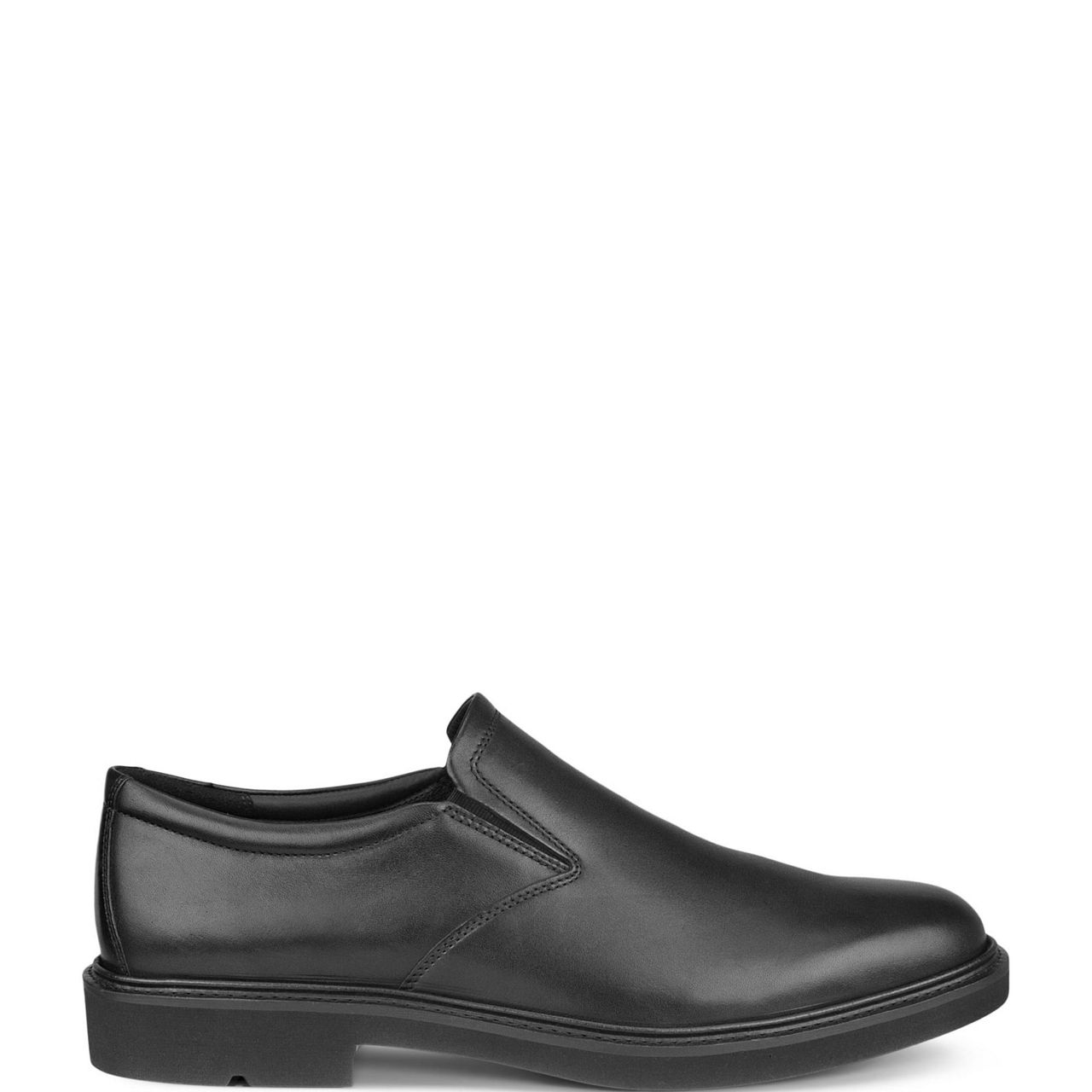 Metropole Slip-On Shoes