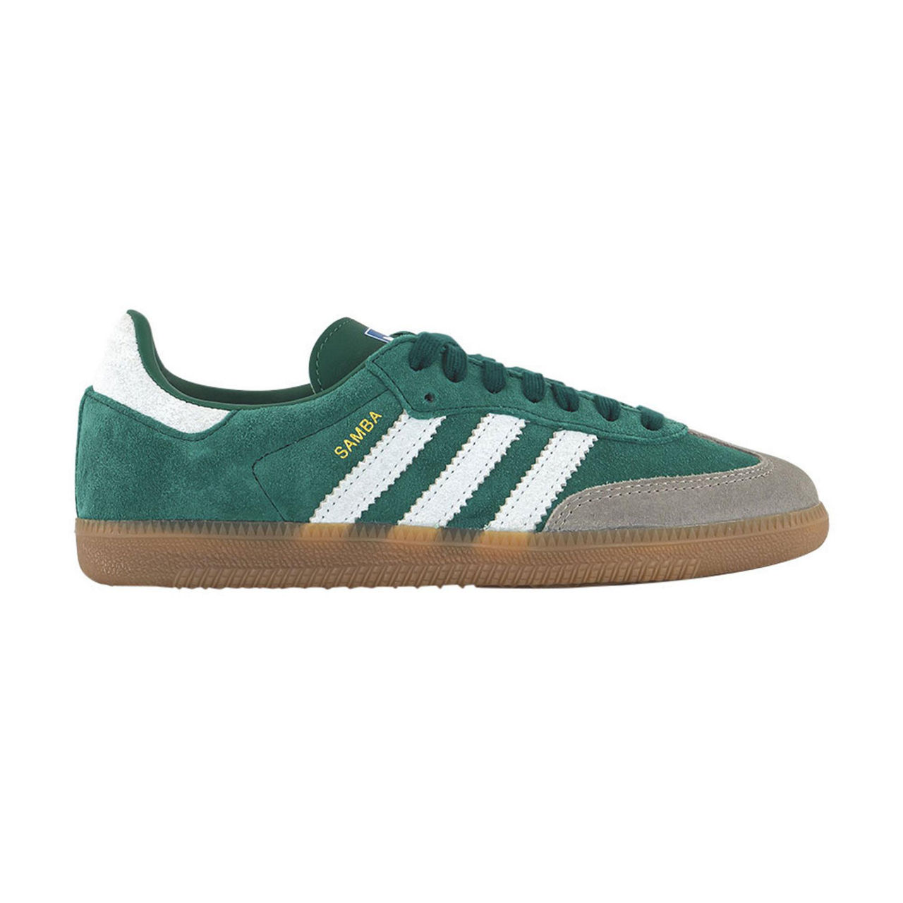 adidas gazelle silver green womens Men's/Women's Adidas Samba OG 