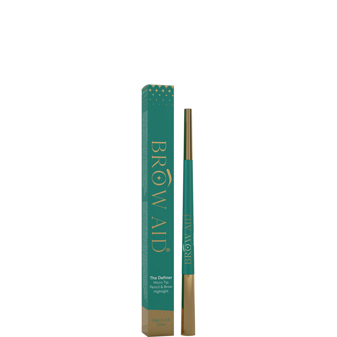 The Definer- Duo Brow Pencil & Highlight