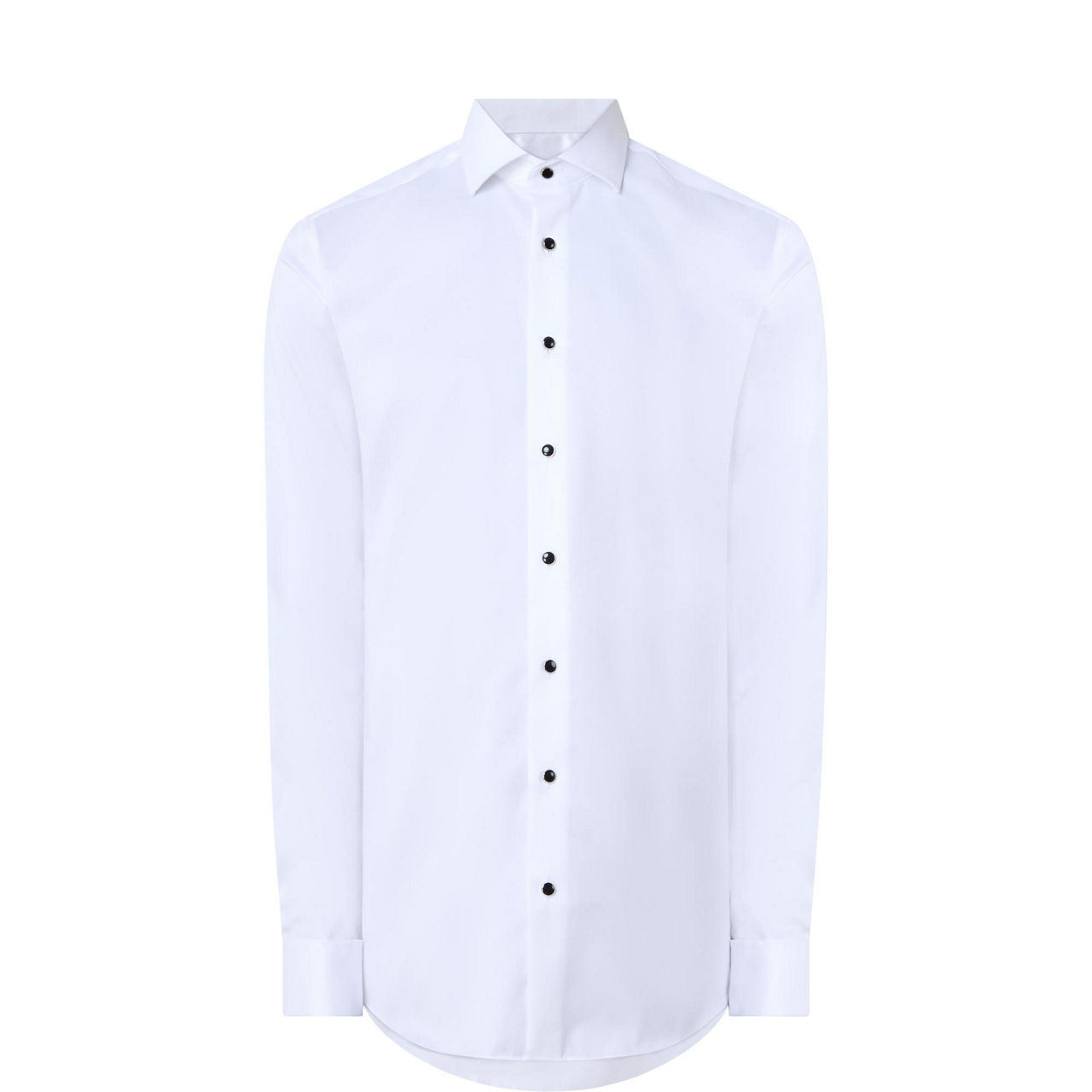Slim Fit Evening Shirt