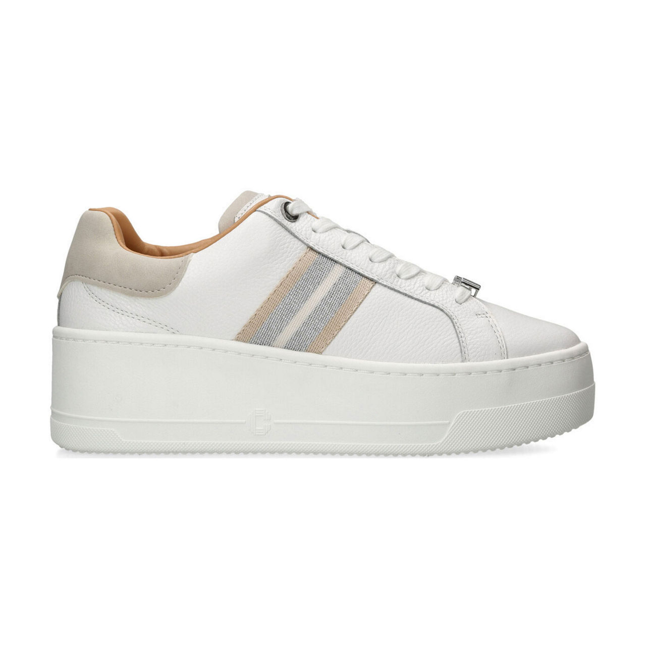 Connected Platform Trainers Connected Platform Trainers