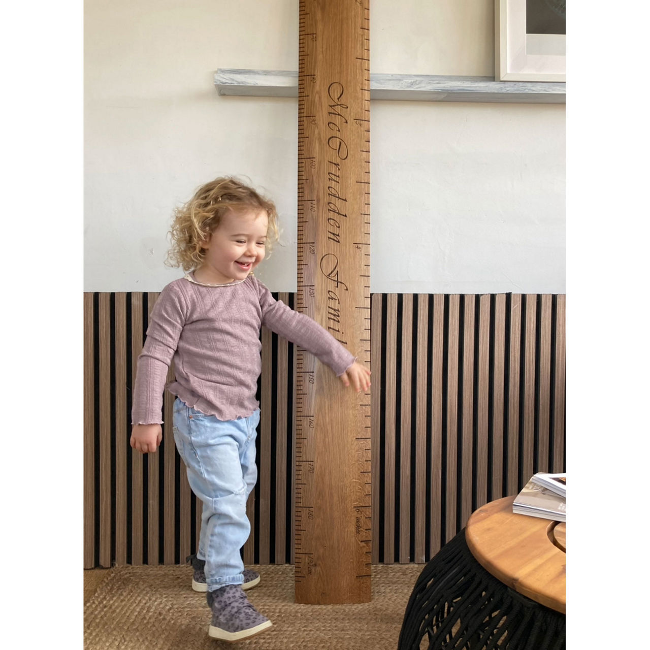 The Family Ruler The Family Ruler