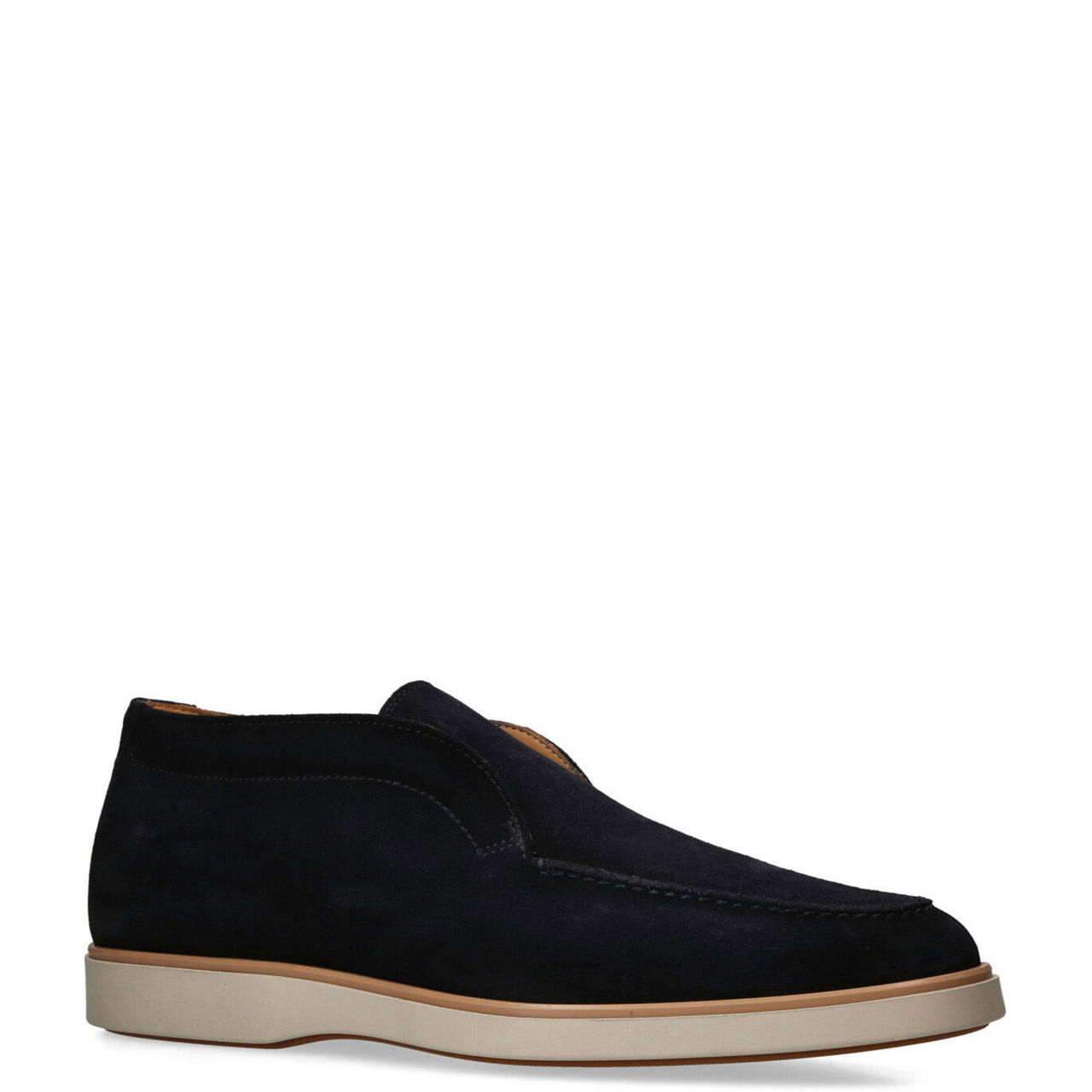 Paraiso Slip-On Trainers