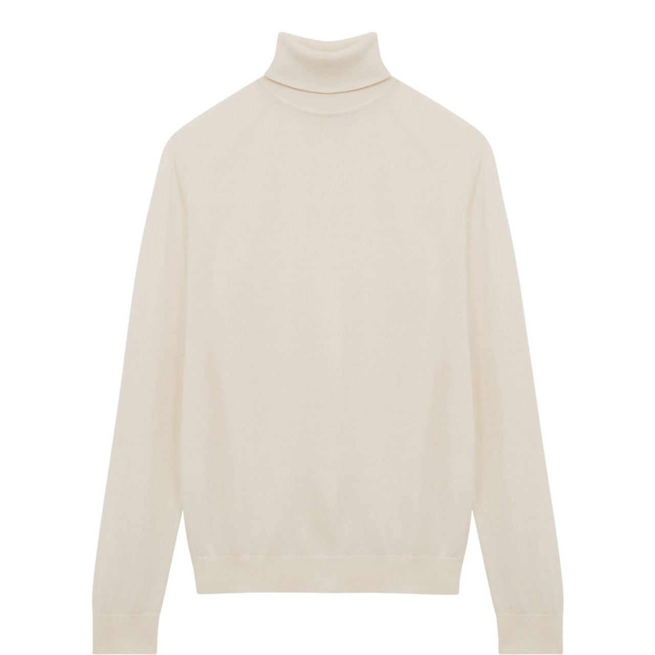 Caine Turtleneck Sweater