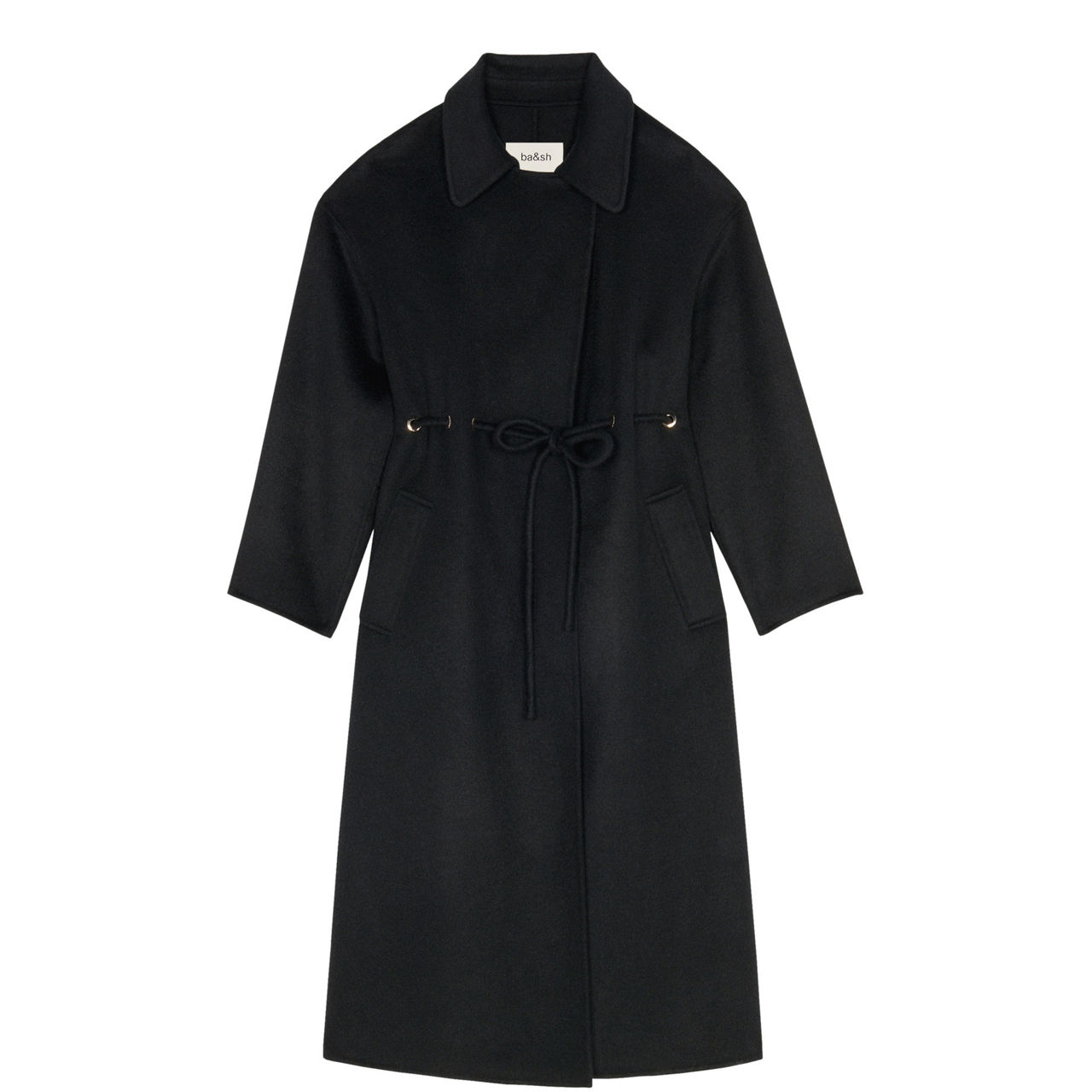 Kate Overcoat