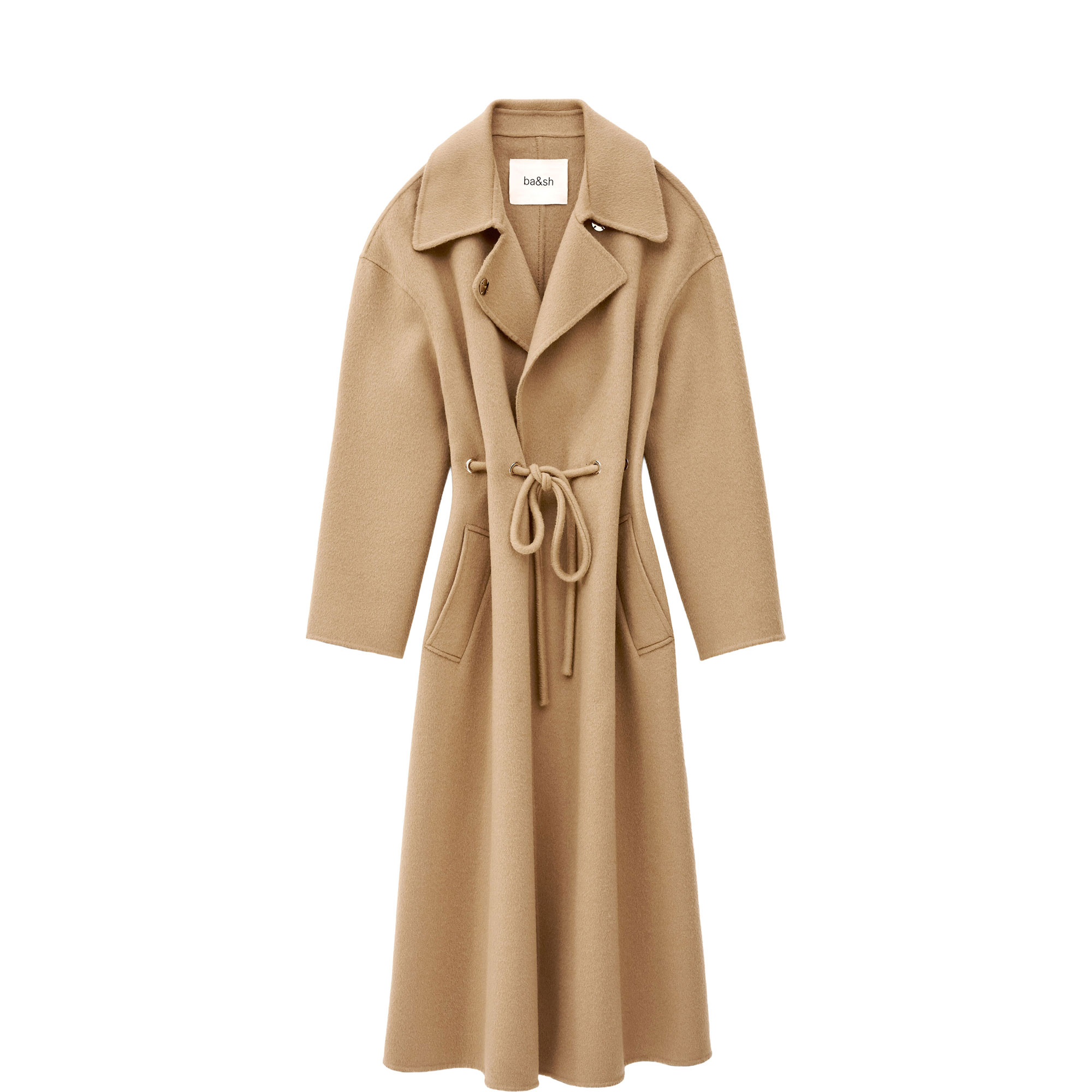 Kate Trench Coat