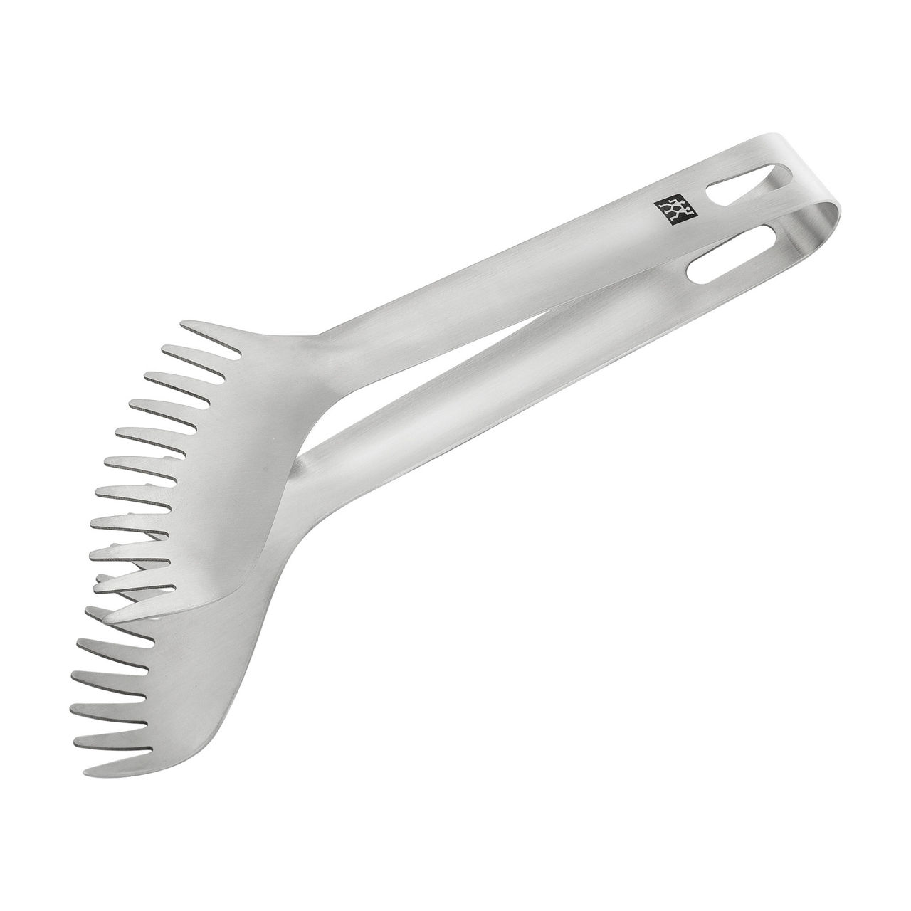 PRO 24cm 18-10 Stainless Steel Pasta Tongs PRO 24cm 18-10 Stainless Steel Pasta Tongs