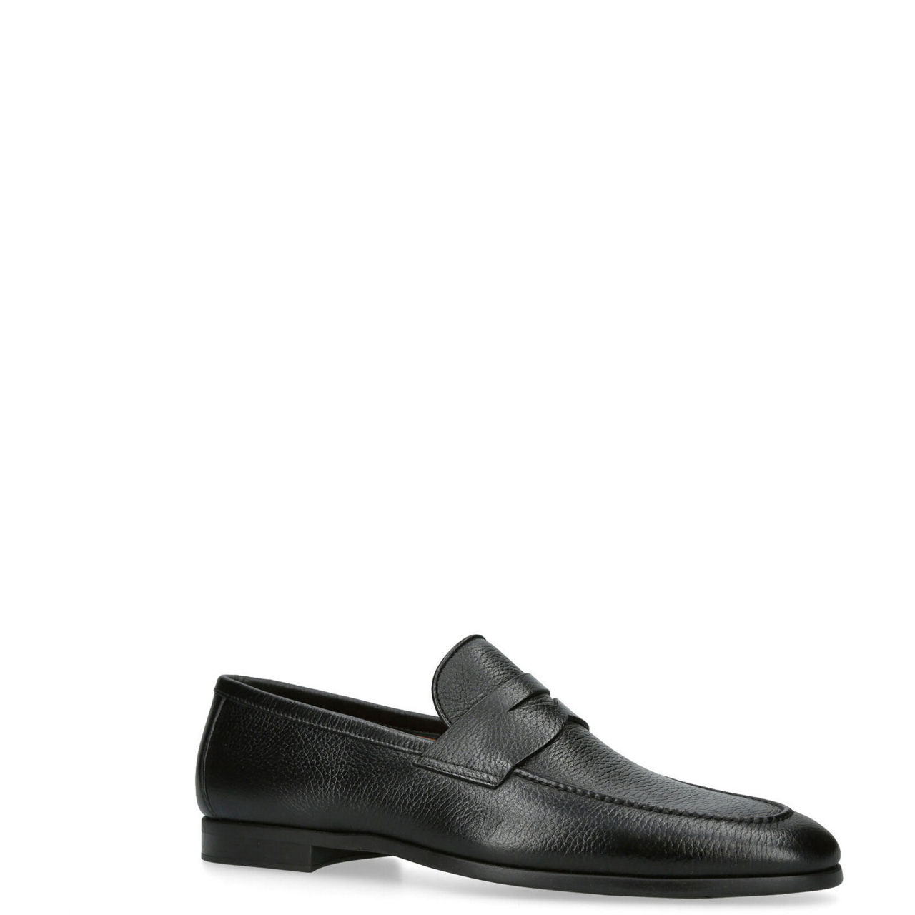 Diezma II Grain Loafers
