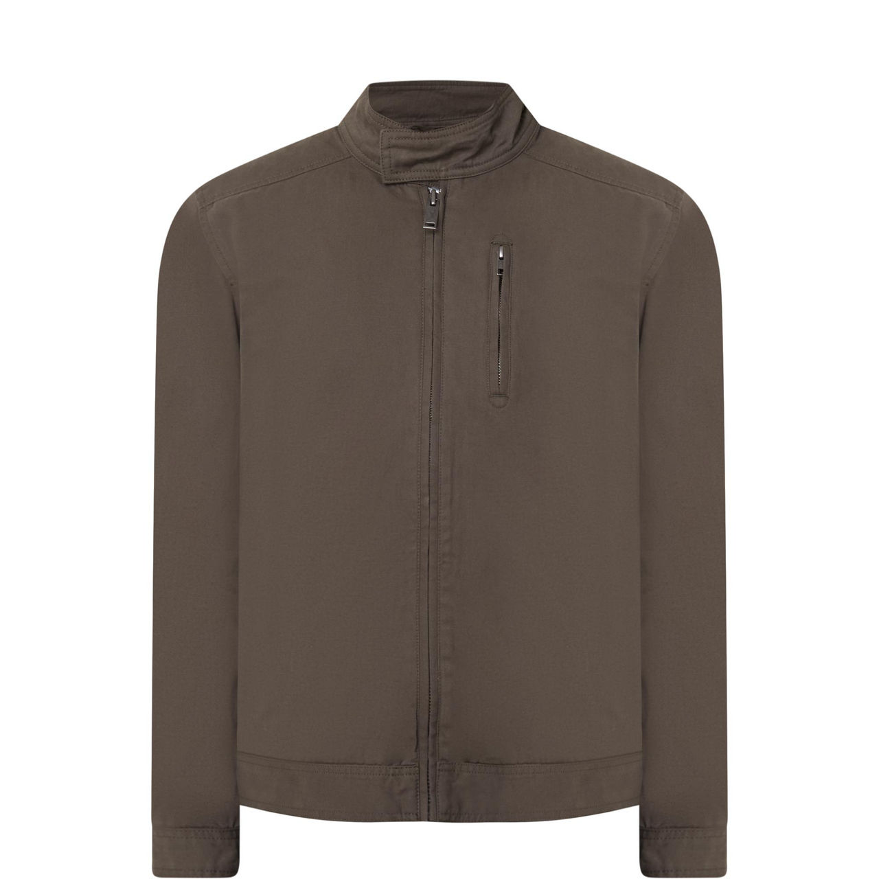 Armitage Cotton Jacket