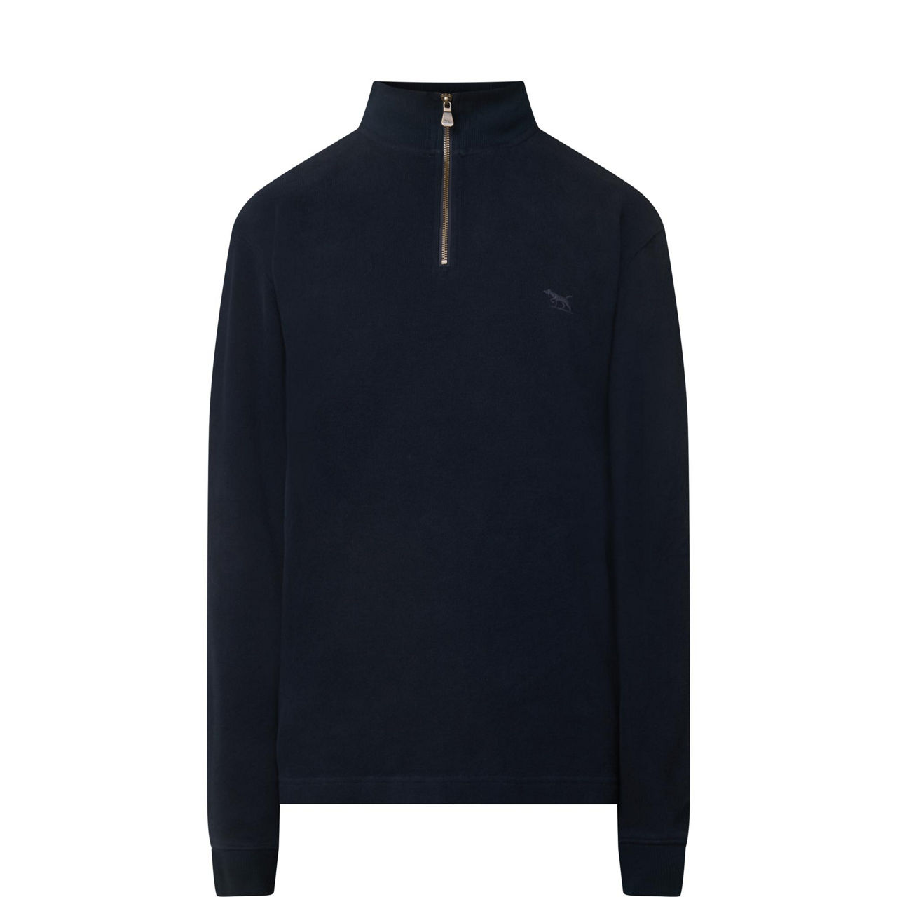 Alton Ave Half-Zip Sweatshirt