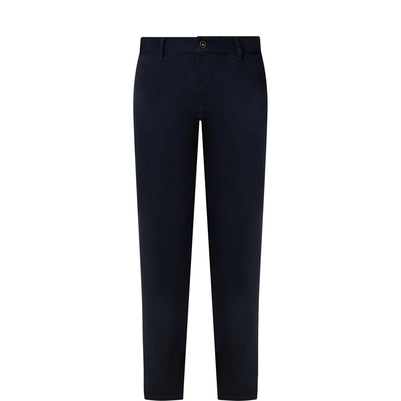 Thomas Road Mid-Rise Straight Leg Chinos