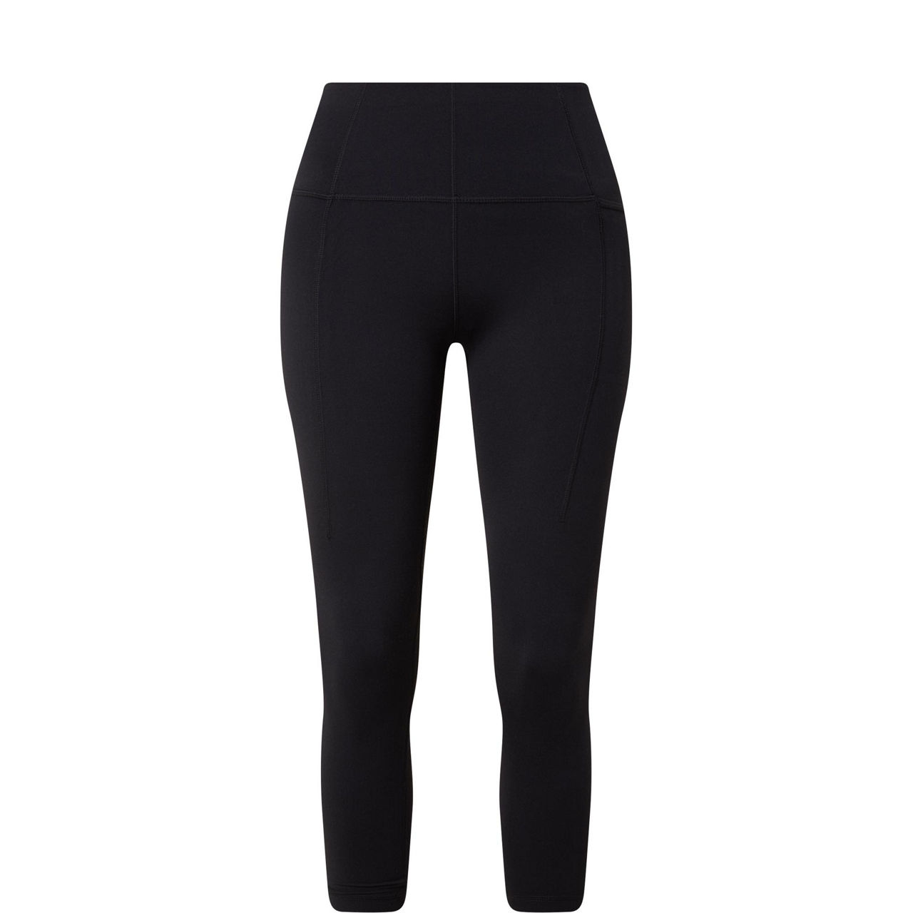 Super Soft 7-8 Yoga Leggings 23"