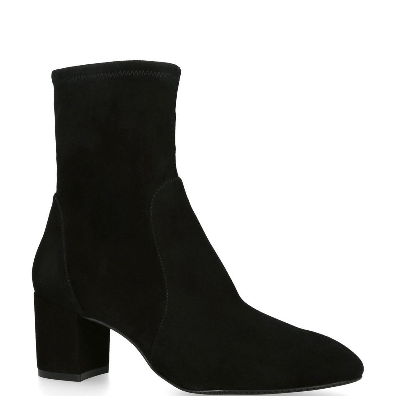 Yuliana 60 Heeled Ankle Boots
