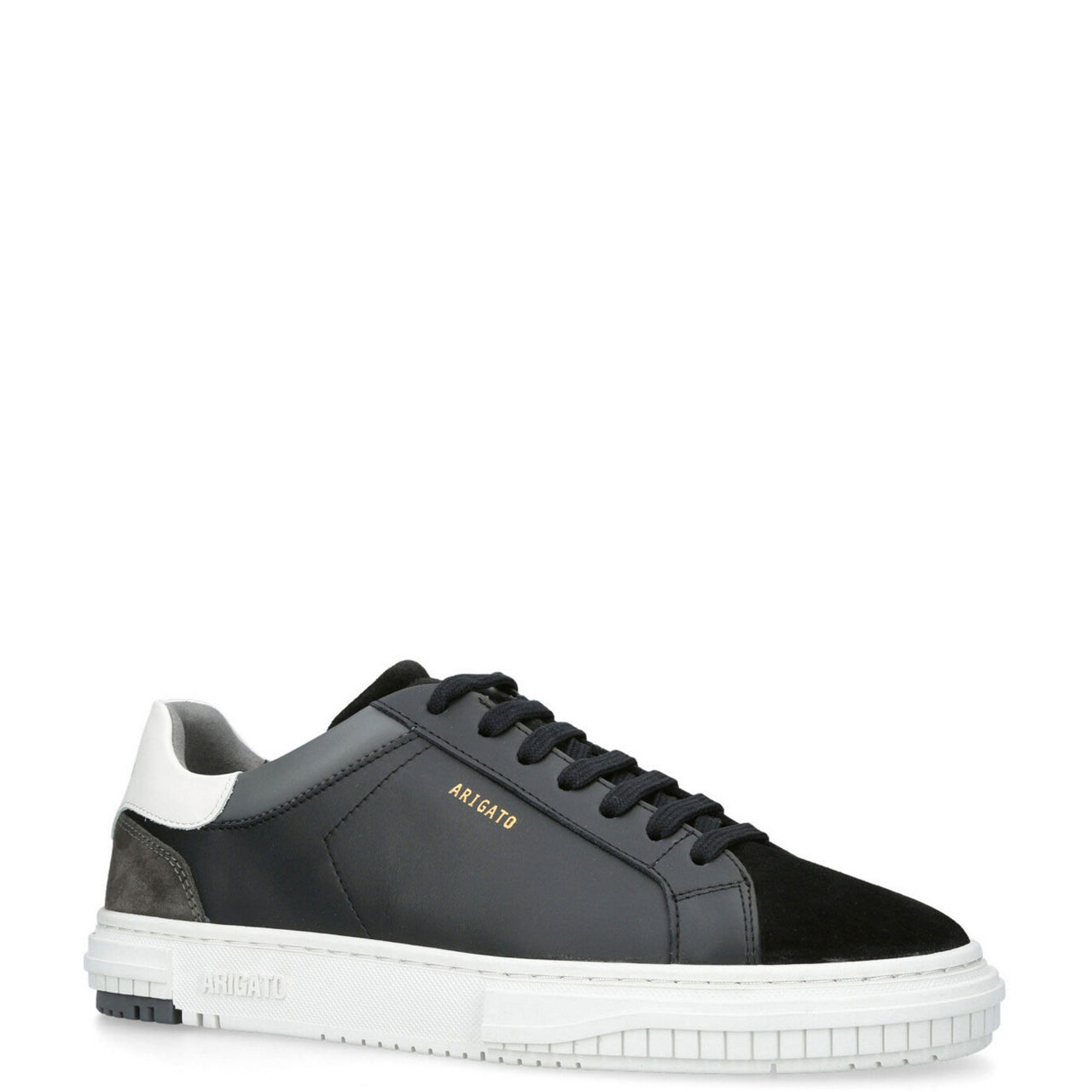 Atlas Low Top Trainers