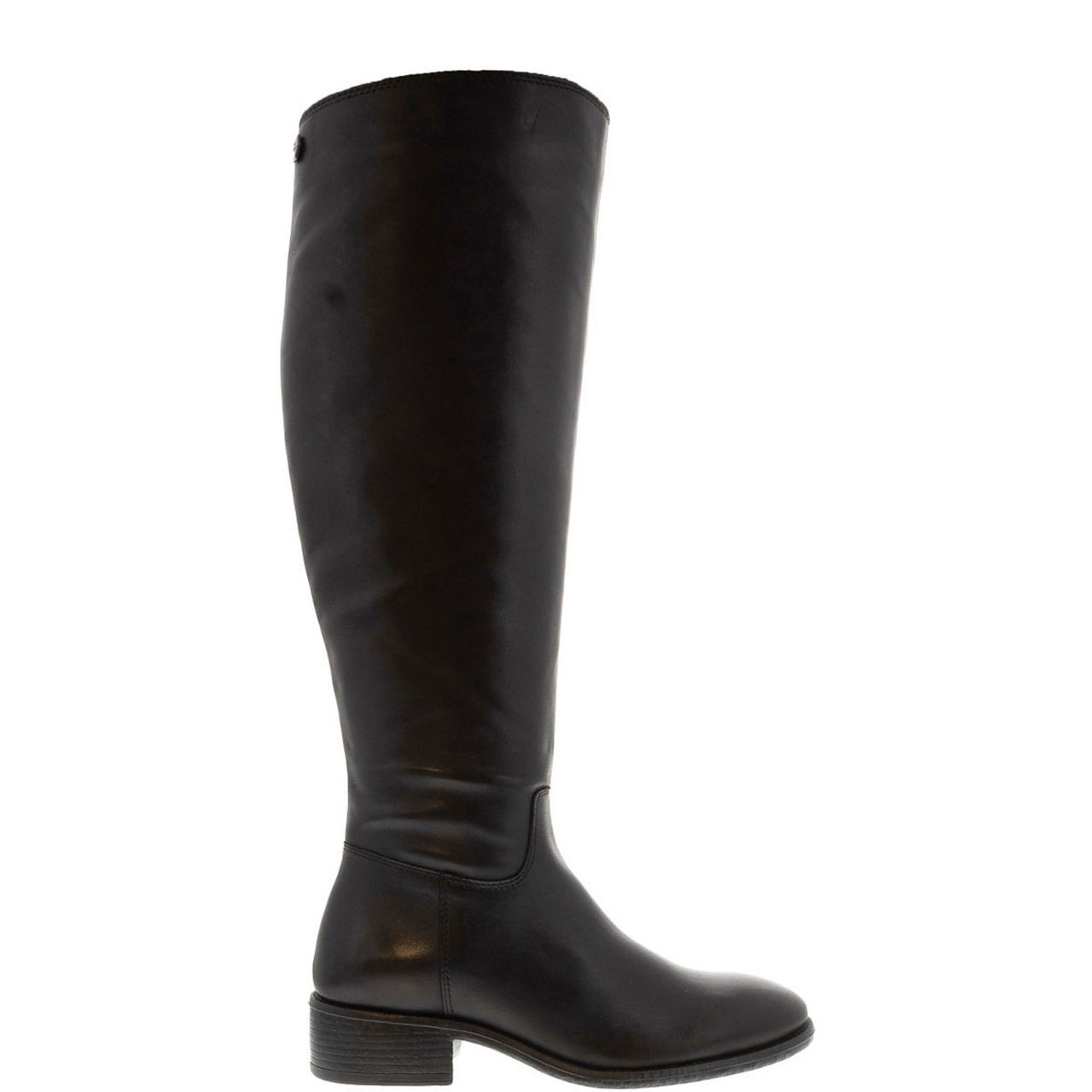 Ashby Knee-High Boots