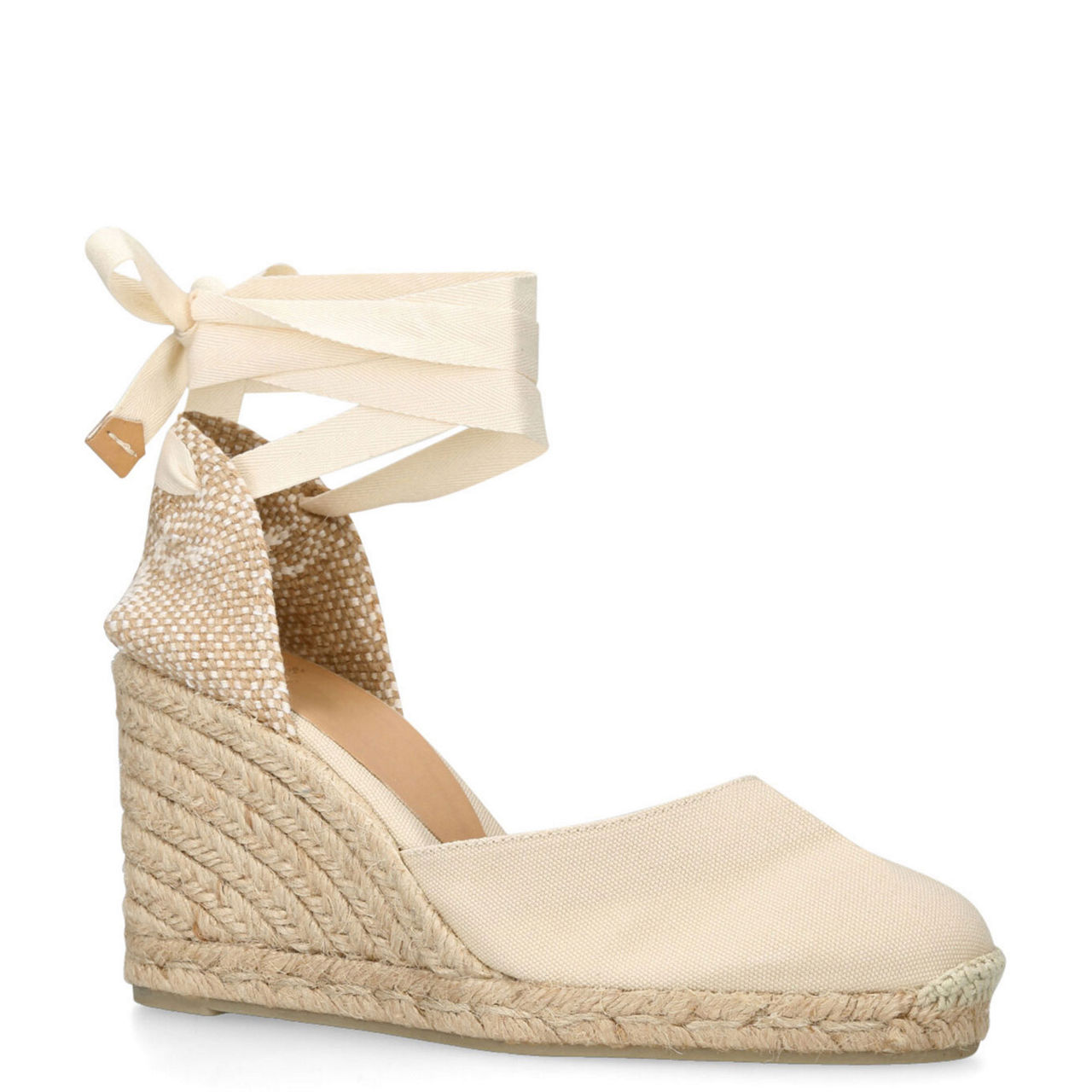 Carina Wedges