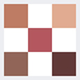 Diorshow 5 Couleurs Eyeshadow Palette