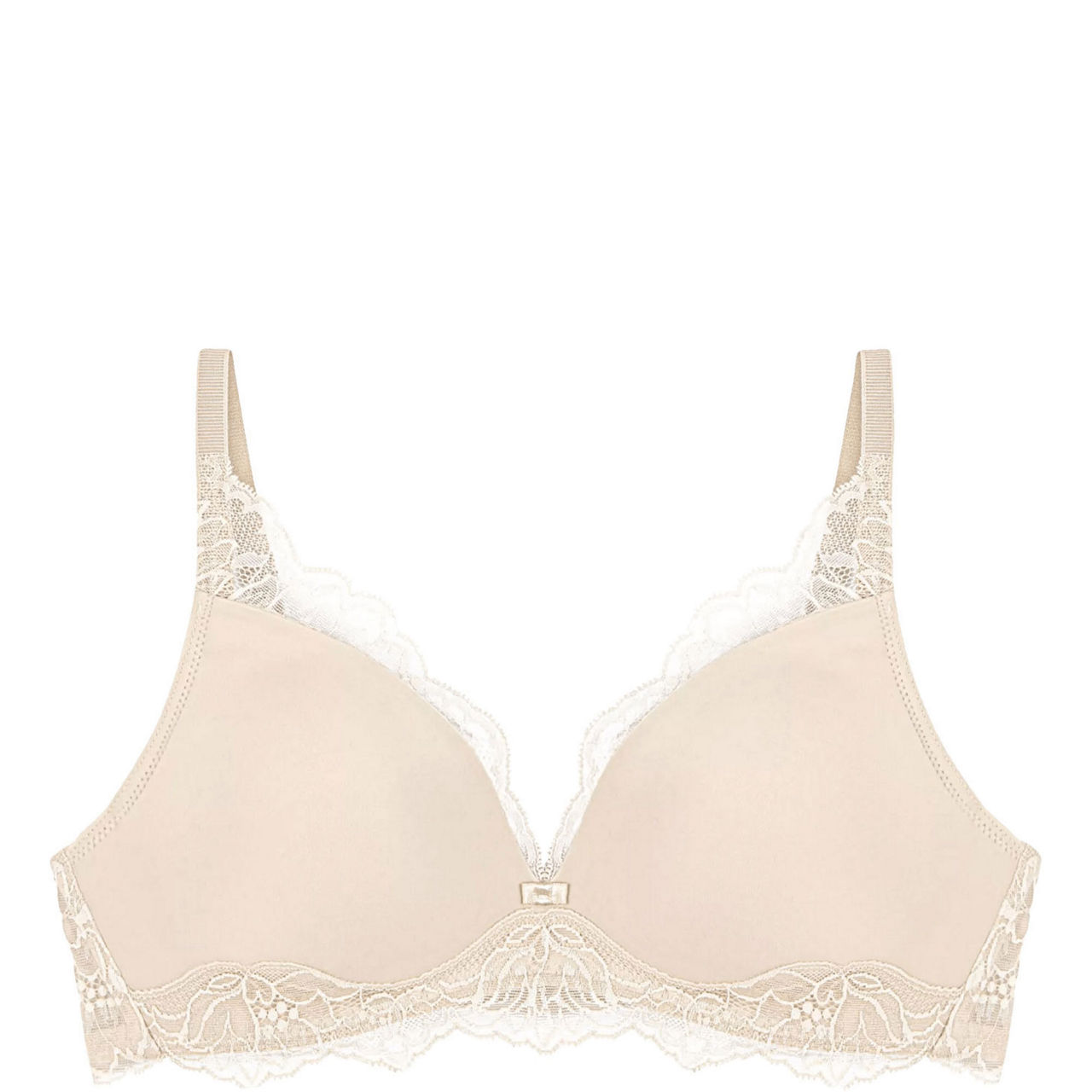 Amourette Charm Wired Bra