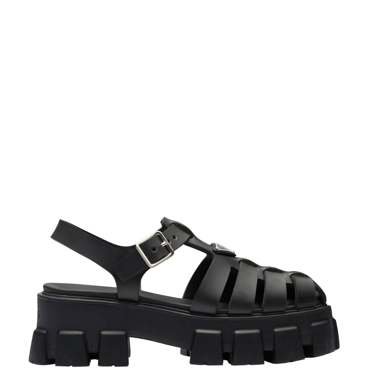 Monolith Rubber Sandal