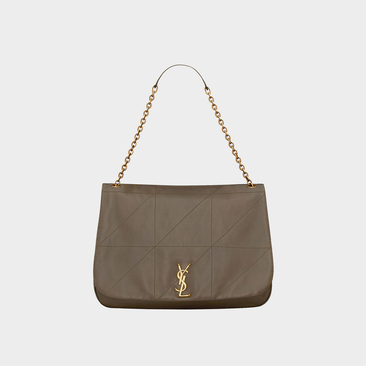 Jamie Carr&eacute; 4.3 Rive Gauche Large Lambskin Chain Bag