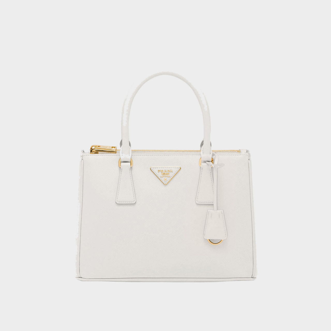 Galleria Medium Saffiano Leather Bag