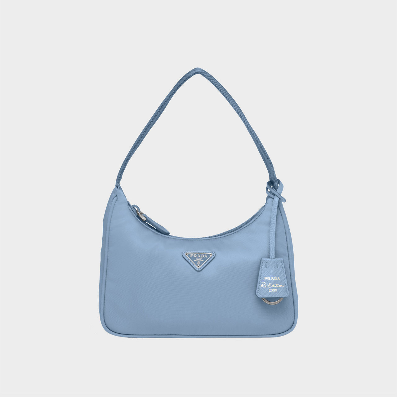 Re-Nylon Re-Edition 2000 Mini Bag